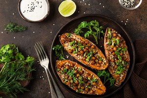 Best Chickpea Recipes: Flavorful Dishes for Healthy Meals