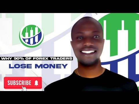 Forex Fails: Why 90% Lose Money (Are YOU Next?!)