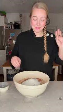 Das BESTE Granola selber machen 🥣✨ (Geheimzutat: Tonkabohne & Pistazie!)