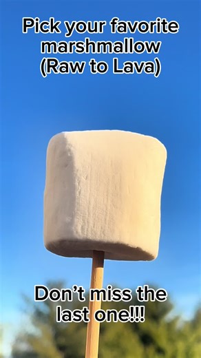 Pick your favorite marshmallow . . . . . . . . . . . . . . . Oddly satisfying ASMR #asmr #asmrfood #marshmallow #marshmallows #satisfying #oddlysatisfying #satisfyingvideo #asmrsounds #asmrvideo #asmrtiktoks