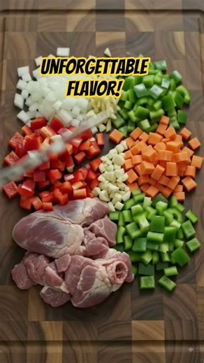 🔥 How to Cook Bopis | Authentic Filipino Spicy Pork Lung & Heart Recipe..would you like to try this?