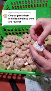 26K views · 662 reactions | If anyone else is also wondering, yes these all got individually shrink wrapped and labeled! | Eartherella Soap & Candle Co., LLC | Facebook