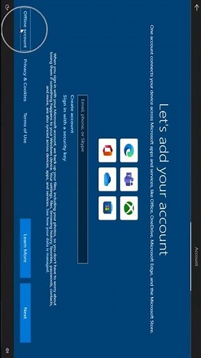 How to Install Windows 10 WITHOUT a Microsoft Account (2026 Update)