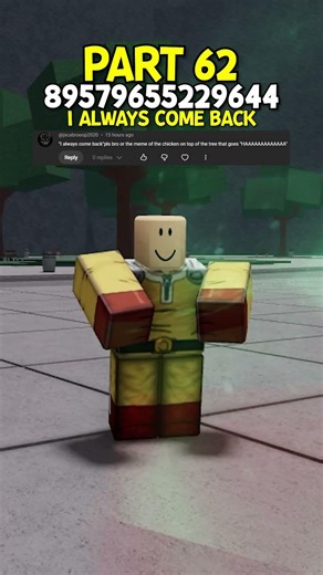 RARE ROBLOX Custom Kill Sound Ids/Hit sound ids 2026 (PART 62) #roblox