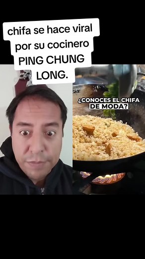 Exploring Chifa Ping Chung Long's Culinary Creativity