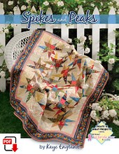 Spikes & Peaks (PDF)