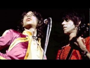 ROLLING STONES MIDNIGHT RAMBLER IN HD