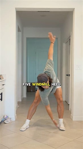 20 minute home workout - no equipment needed