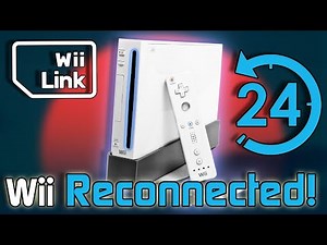 Nintendo Wii Online in 2025: Full WiiLink Setup + Demo