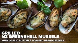 14K views · 226 reactions | Will you be serving up NZ Greenshell...