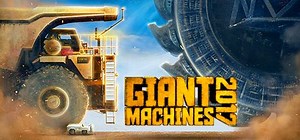 Giant Machines 2017 (2016) - MobyGames