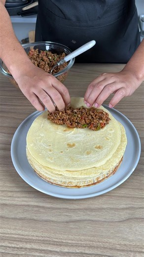 La meilleure recette de crêpes : facile, rapide et inratable | Recettes de Dame