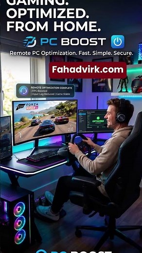 Fix #forzahorizon6 Low #fps , Lag, Crashing, Freezing & Stuttering | Online Gaming #pc Optimization