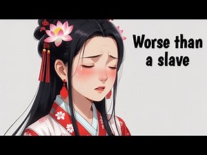 Your Life as a Concubine #concubine