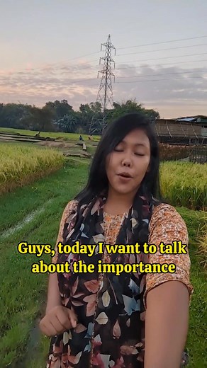 104K views · 6.5K reactions | The importance of learning English ‍♂️ ইংরেজি কতটা উপকারি সেটা না শিখলে বুঝতেই পারতাম না 樂樂 #fblifestyle #reelsfypシ #reelsviralシ #motivation #spokenenglish #highlights #everyone | English With Mitu | Facebook