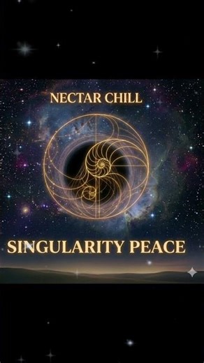 Singularity vibes hitting different #aesthetic #chill