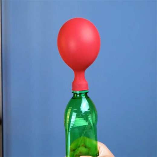 337K views · 2.5K reactions | Mind-blowing balloon hacks for any situation! | 5-Minute MAGIC | Facebook