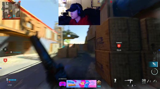 Just enjoy the movement #warzone #cod #movement #snd #fyp #viral | movement cod