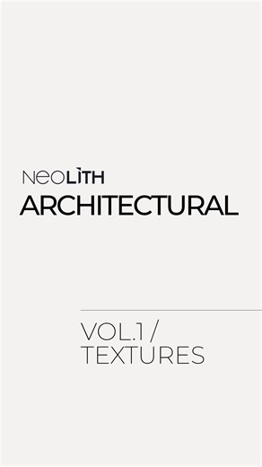 Neolith on Instagram: "Introducing Neolith ARCHITECTURAL. A new era for vertical claddings and contemporary facades. Its first chapter, Vol. 01 / Textures, unveils two exclusive new textures —Rigato and Cava— and three new models —Serpeggiante, Azahar, and Obsidian— opening endless creative possibilities. Design. Innovation. Versatility. A bold new era for architecture begins."