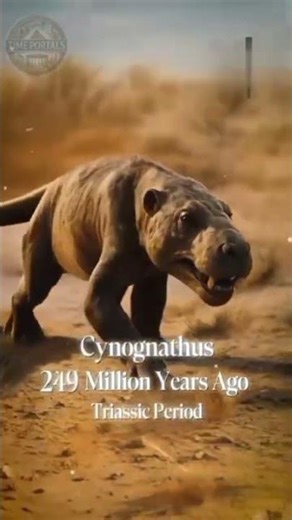 The Incredible Evolution of Rats 🧬🐀