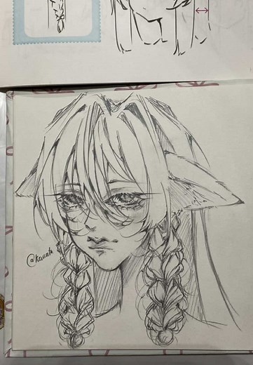 How to Draw Hair: Step-by-Step Guide