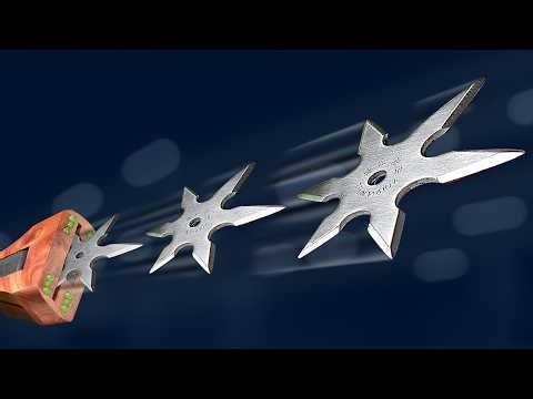 Easy Build With Hidden Secret