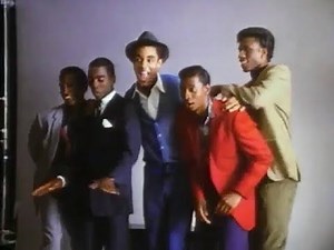 The Five Heartbeats (1991) - Trailer
