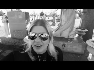 Ghosts of Chicago's Mount Carmel Cemetery