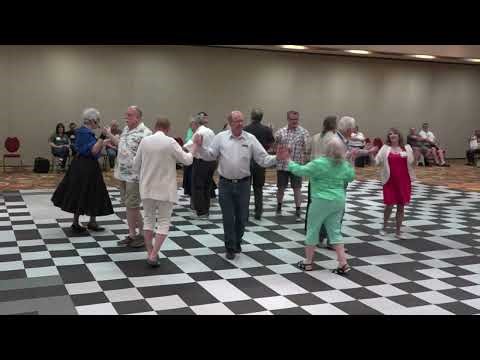 Amelia's Waltz Mixer