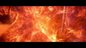 #NeZha must choose between good and evil and fight his fate to become the hero. See China's summer blockbuster in IMAX 3D 8/29 and AMC Theaters 9/6! TICKETS: amc.film/2NEf9Yo | AMC Theatres