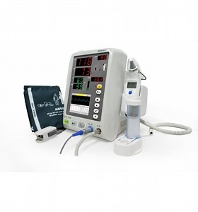 EDAN M3A PA   SPO2   T° - FRAFITO