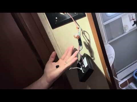 Atwood AirCommand install notes… Do NOT Recommend!