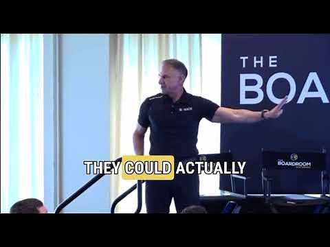 Law of Attraction Explained with Science by Gary Brecka