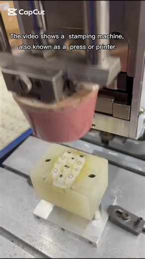 This is how your phone's keypad gets its logo.