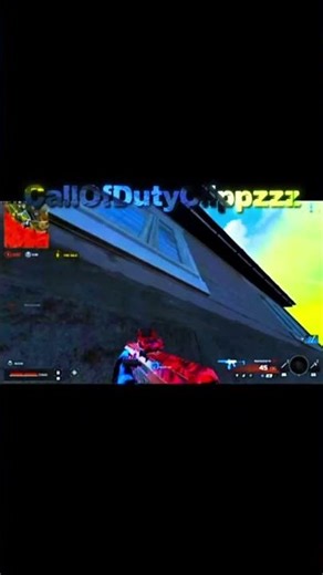 200 IQ play? | song: Circles | #warzone #callofduty #cod #viral #edit #gaming #gameplay #bo7