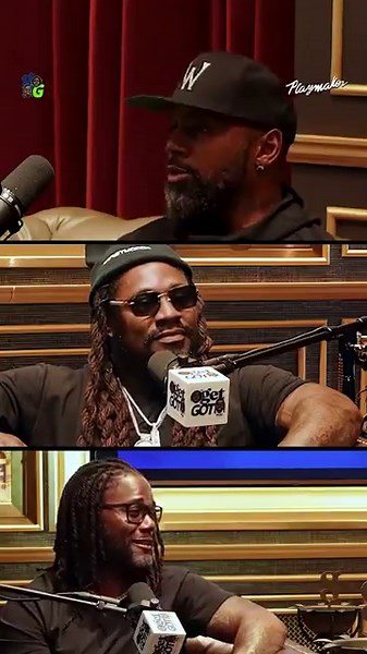 charles woodson reminisces about the oakland raiders & east bay sports era