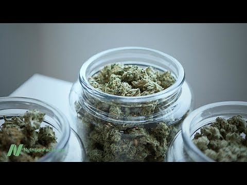 Is Marijuana Addictive?