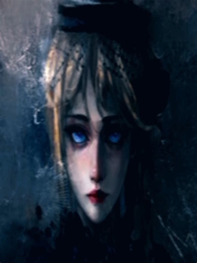 Like master, like disciple | Sharron and reinette | lord of mysteries #sharron #lordofthemysteries #lordofmysteries #webnovel #lotm