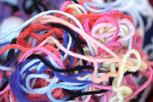 Untangling the microbiome - with statistics