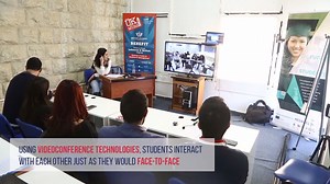 Global Understanding classes at MUBS are a gateway to the world. A network of universities from USA, Europe and Asia brings students together to build cultural bridges, shatter negative stereotypes, and broaden their horizons. 🌍 #MUBS #MUBSlebanon #DiscoverMUBS #StayConnected #GlobalUnderstanding #universities #education #Lebanon #world #USA #Europe #Asia #culture #exchange #MUBSstudents #students #courses | MUBS - Modern University for Business & Science