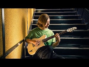 Ichika Nito直伝、Dios「アンダーグラウンド」の流麗なテーマ・フレーズ