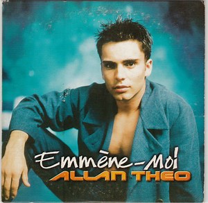 Allan Theo - Emmène-moi