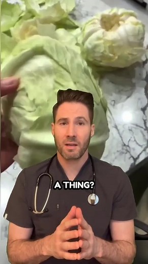 Is cabbage a cure for joint pain? #homeremedy #jointpain #arthritis #doctor | Doctor Joe