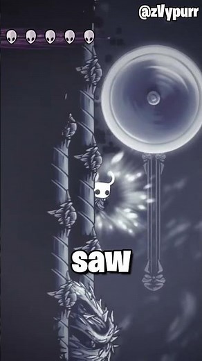 How Hollow Knight Speedrunners Beat Path of Pain in 2 Minutes