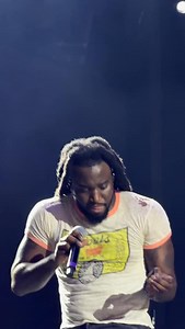 All I really need is a little good news 🎵 #shaboozey #goodnews #countrymusic #concert #liveperformance | Everything Shaboozey