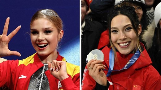 ‘Always very hot’: Host forced to quit after Winter Olympics commentary causes outrage