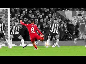 Top 10 Goals Of The Season