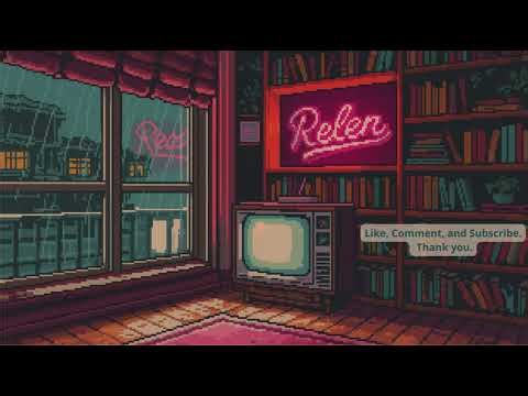 Soothing Chill Music for Studying, Reading, Relaxing and Deep Focus