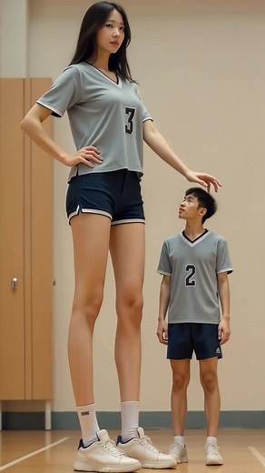AI Mini Giantess Height Comparison Insights