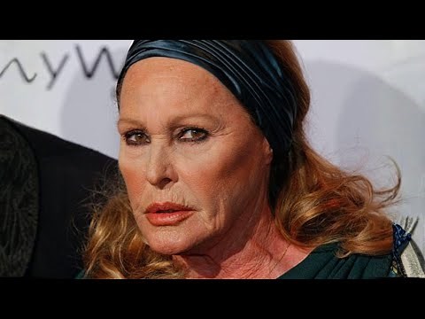 What Happened to Ursula Andress At 89 – Try Not to CRY When You See This